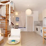 Sea View House 1 דירה Astypálaia