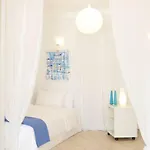 דירה Sea View House 1 Astypálaia