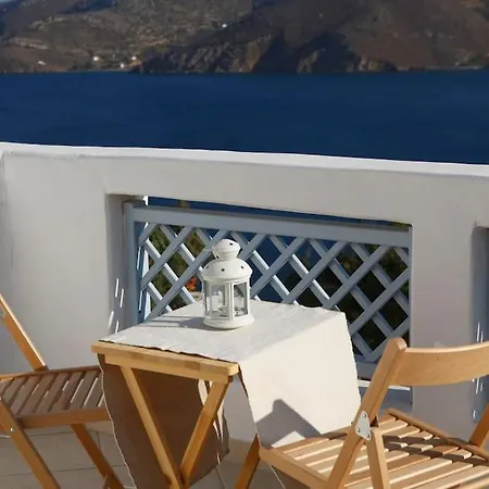 Sea View House 1