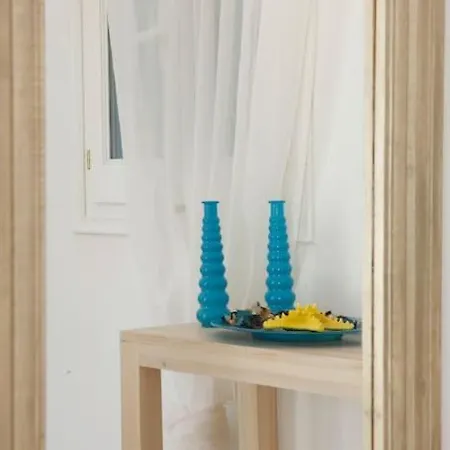 아파트 Sea View House 1