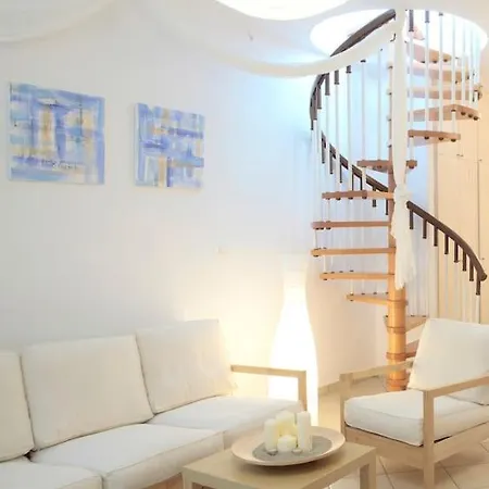 Sea View House 1 아파트 Astypálaia