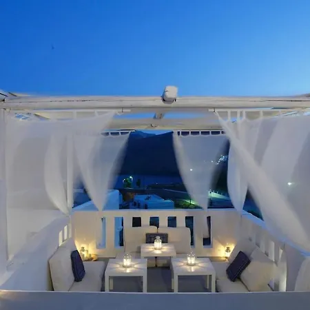 Sea View House 1 דירה